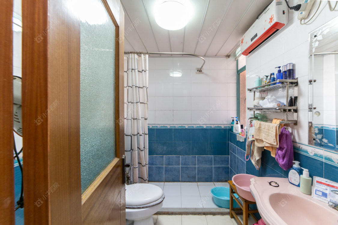 常州顺园六村在售二手房源室内图_小牛看房