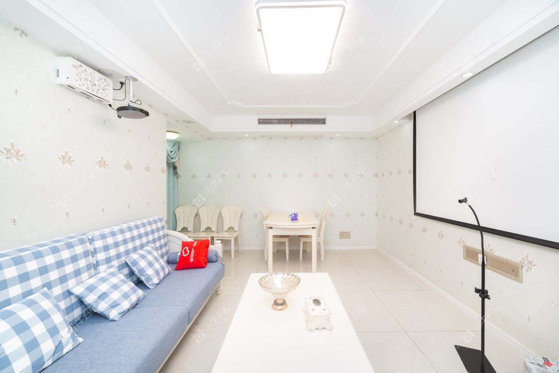 常州银河湾第一城二期3室2厅1卫出租房源图片