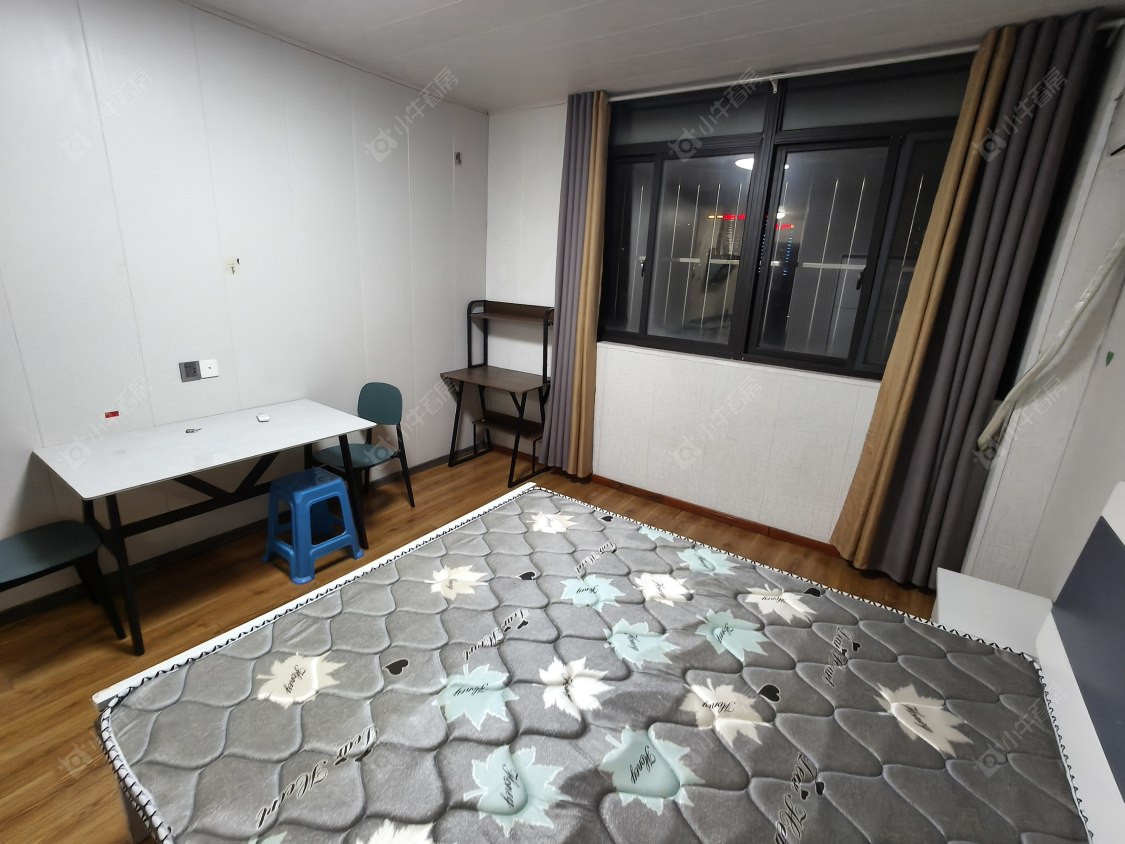 常州卢家巷卢政街在租房源_小牛看房