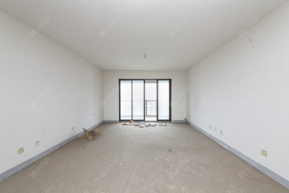 常州星河丹堤一区在售二手房源室内图_小牛看房