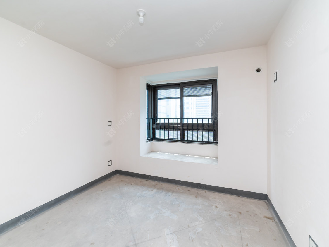 常州华润万象府在售二手房源室内图_小牛看房