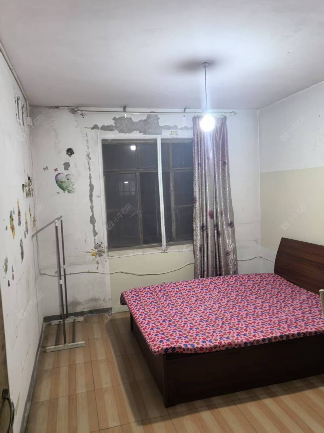 常州燕兴新村西区在租房源室内图_小牛看房