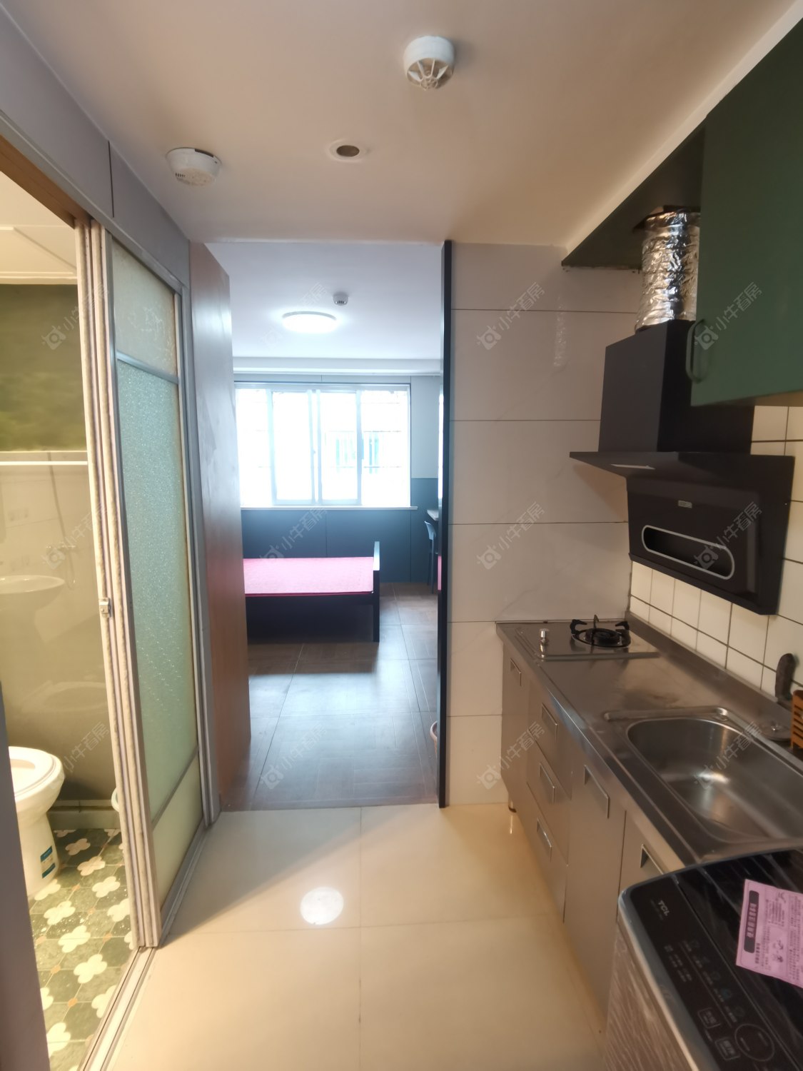 常州海伦小屋在租房源_小牛看房