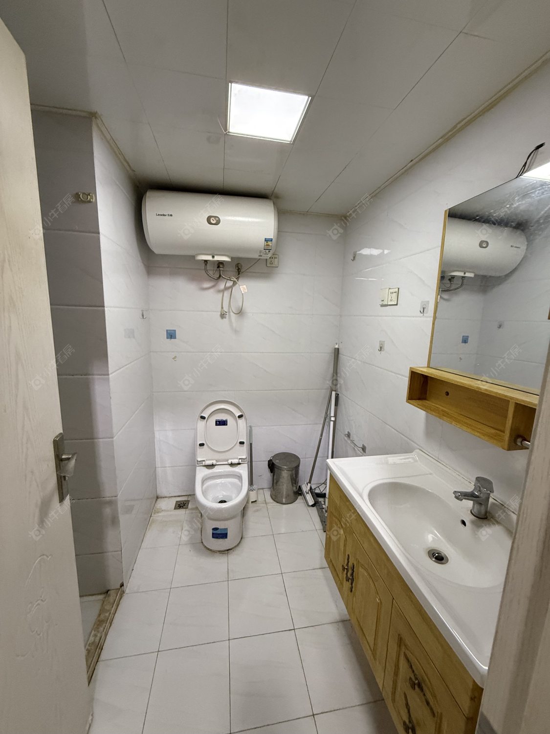 常州世茂广场在租房源室内图_小牛看房