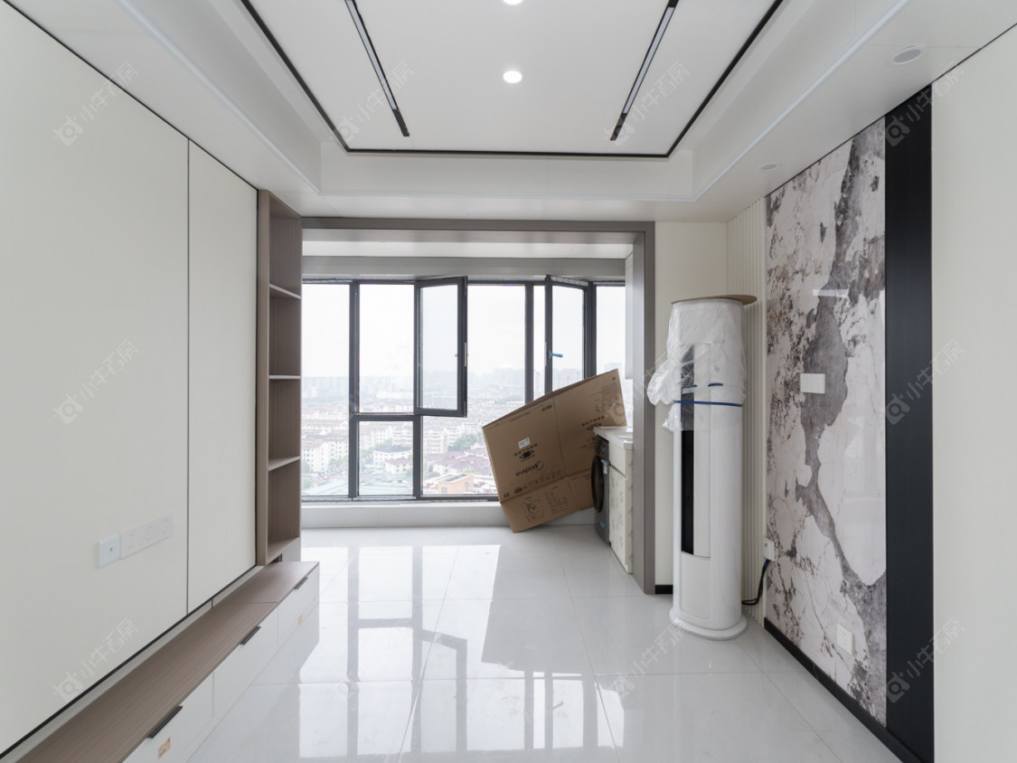 常州圣东福地二三期在售二手房源室内图_小牛看房