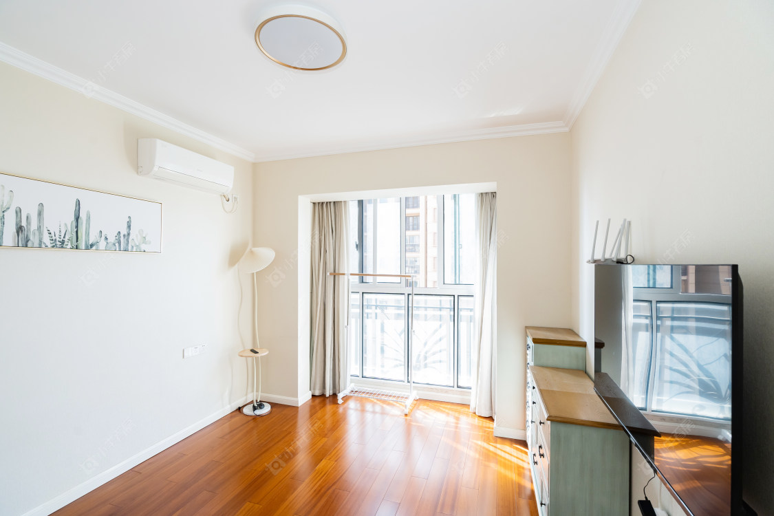 常州银河湾明苑二期在售二手房源室内图_小牛看房