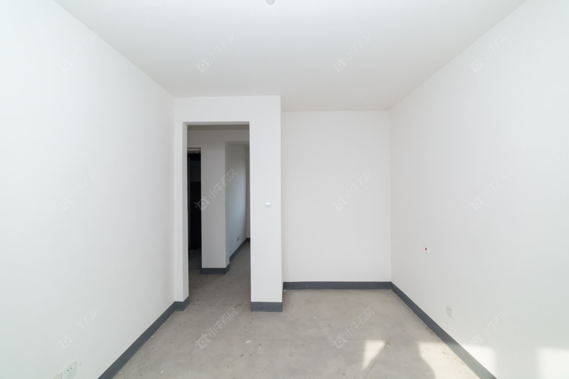 常州天宁融悦府在售二手房源室内图_小牛看房