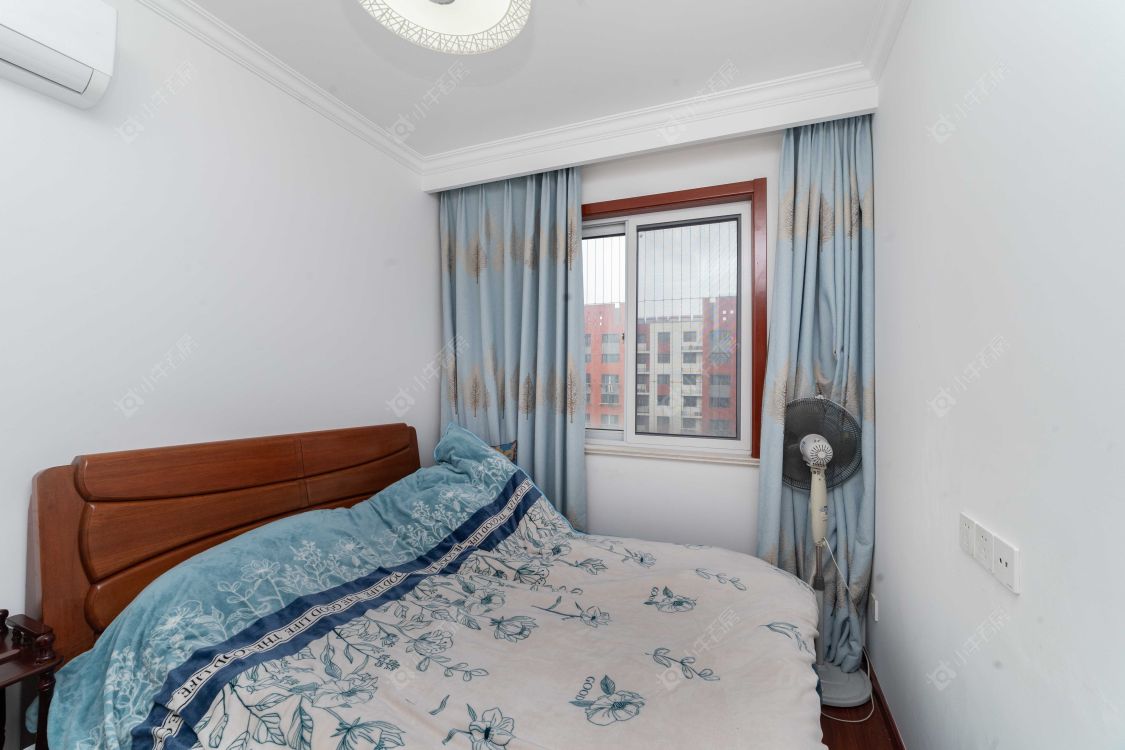 常州瑞宁新园在售二手房源室内图_小牛看房