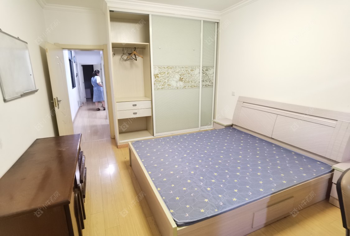 常州椿桂坊在租房源室内图_小牛看房