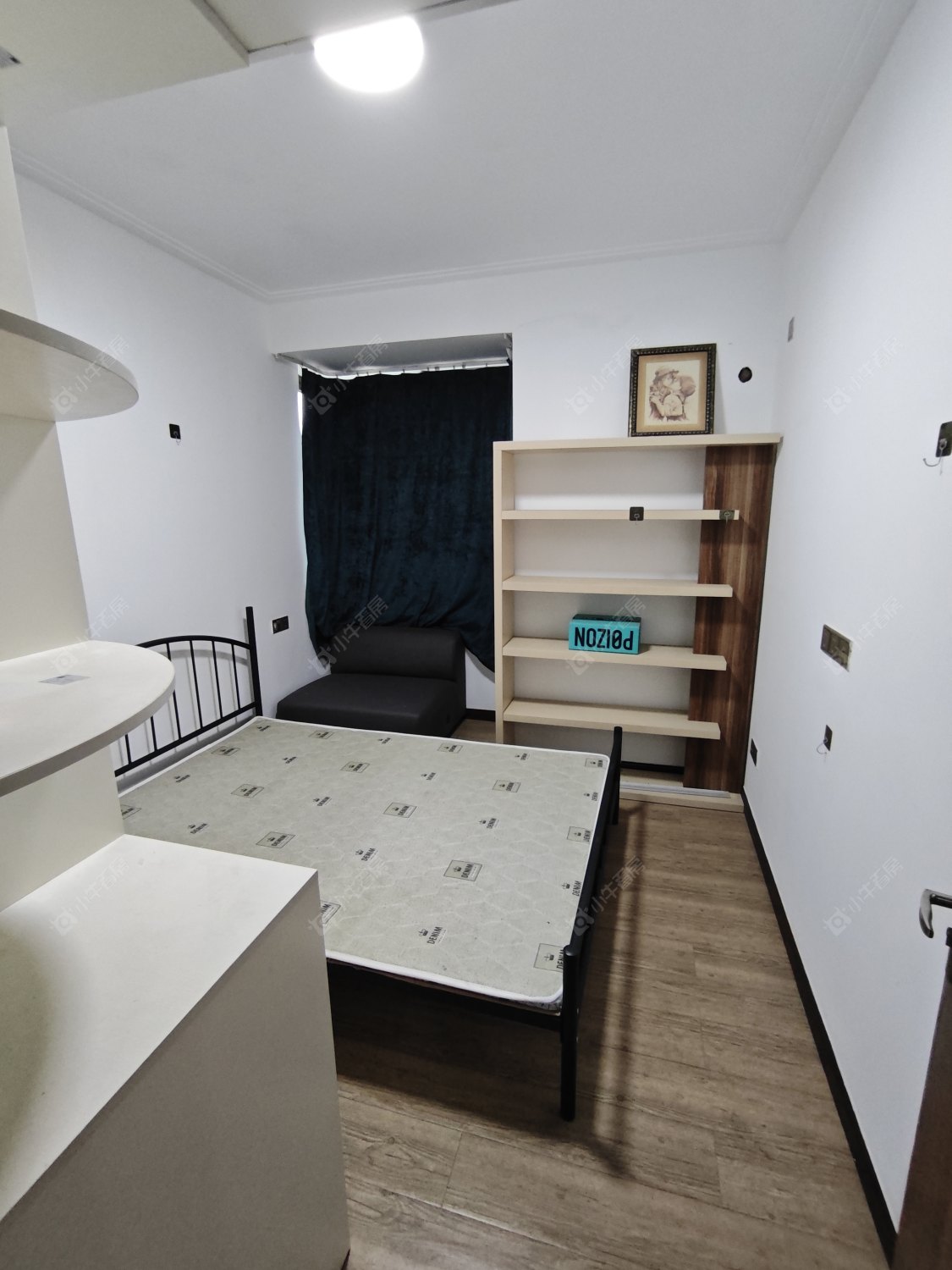 常州新城逸境园在租房源室内图_小牛看房