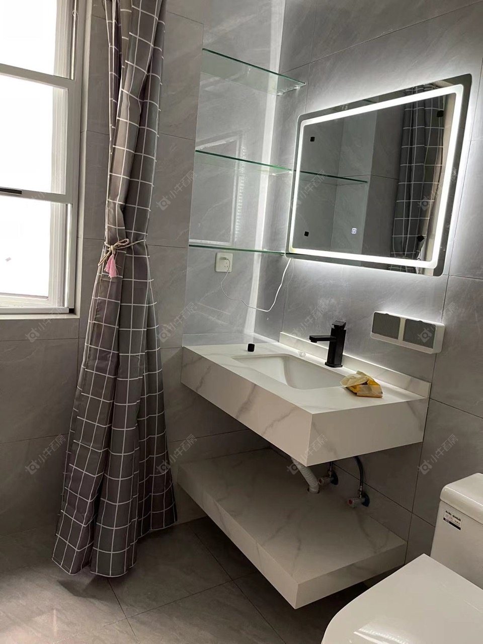 常州浦北新村在租房源室内图_小牛看房