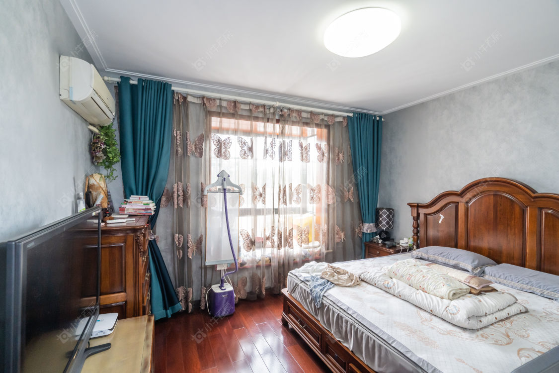 常州东坡雅居在售二手房源室内图_小牛看房