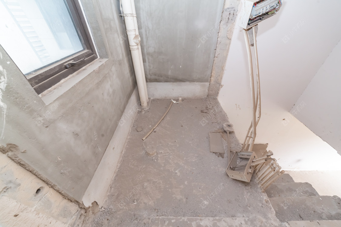 常州龙湖春江天玺在售二手房源室内图_小牛看房