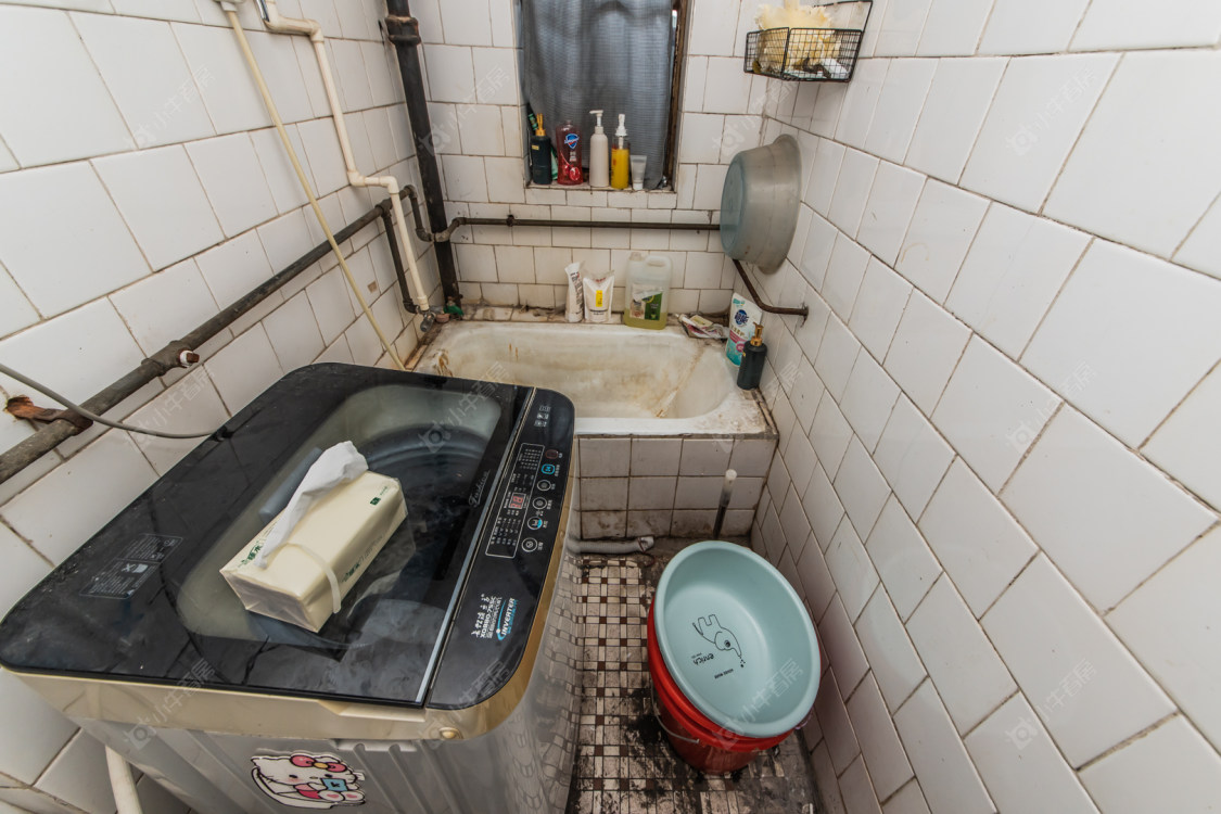 常州兰翔新村在售二手房源室内图_小牛看房