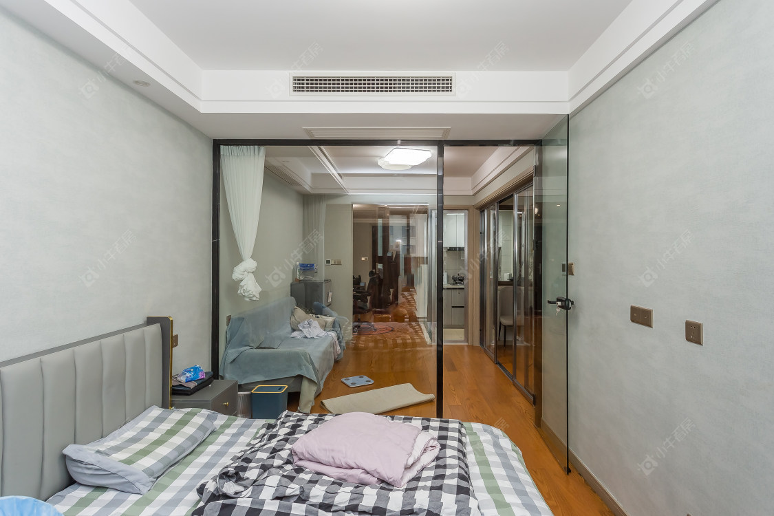 常州九洲玺在售二手房源室内图_小牛看房