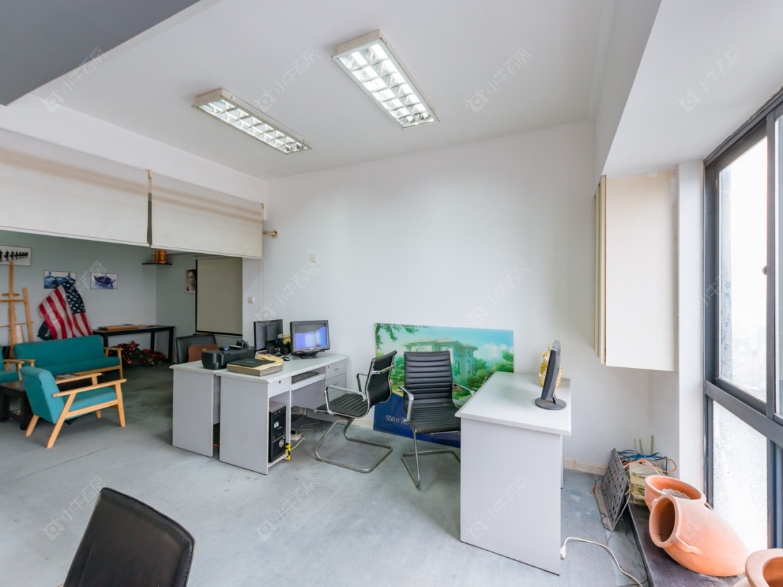 常州公园路在售二手房源室内图_小牛看房