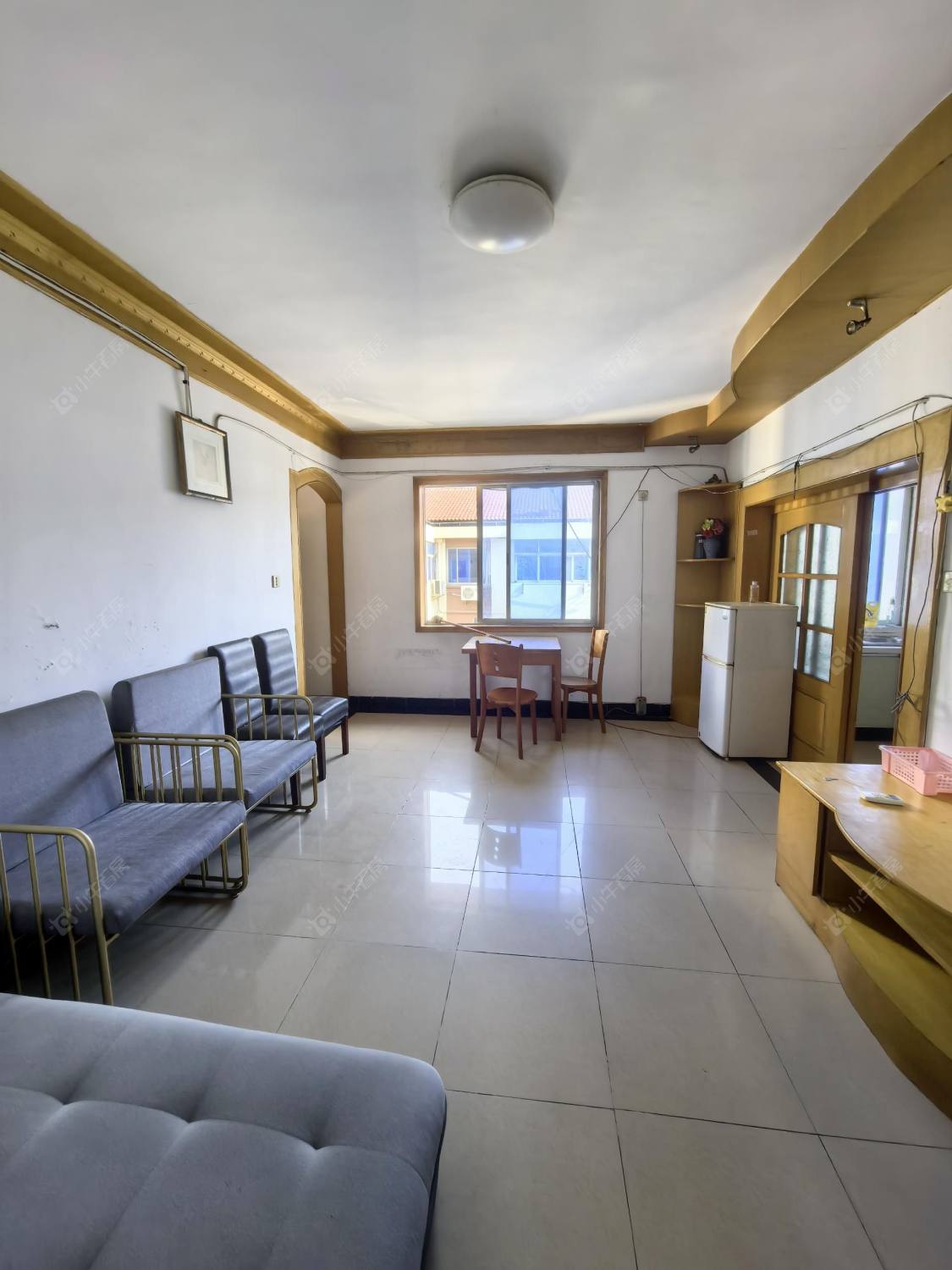 巢丰苑房源室内图 常州巢丰苑在租房源室内图_小牛看房