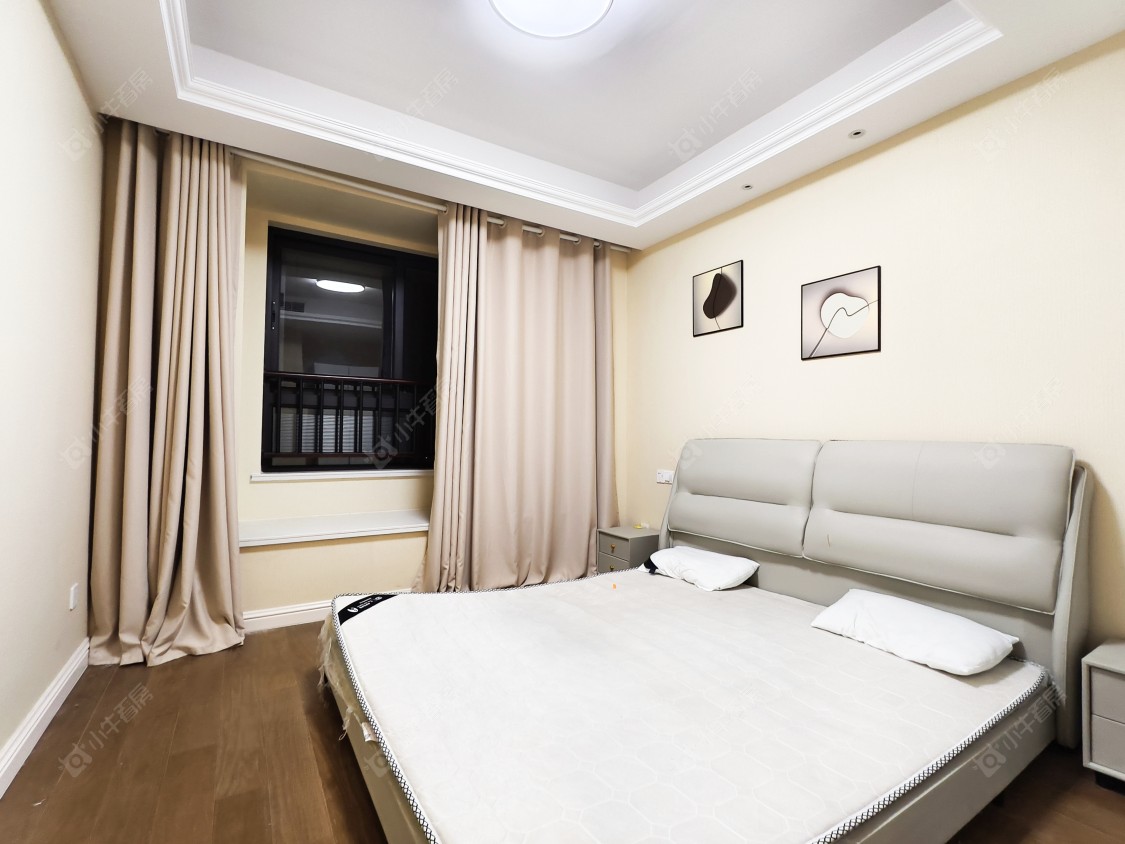 常州新城华宇悦隽公馆在租房源_小牛看房