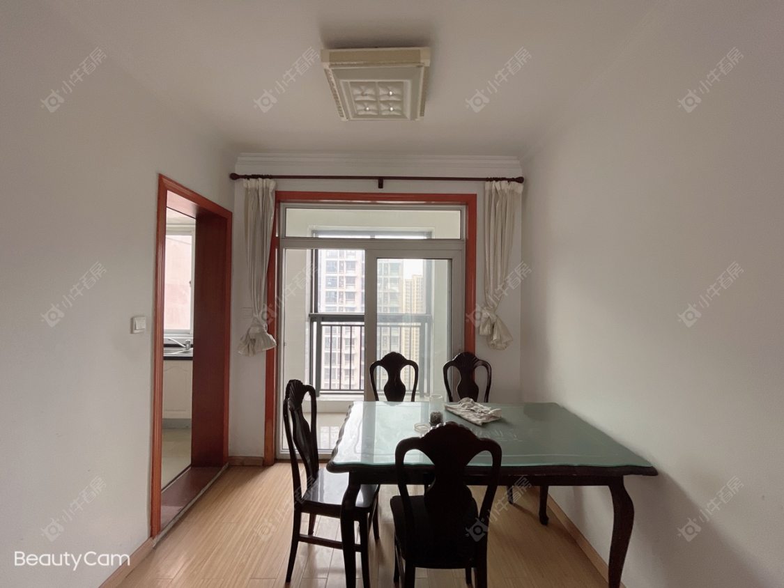 常州新城域二期在租房源室内图_小牛看房