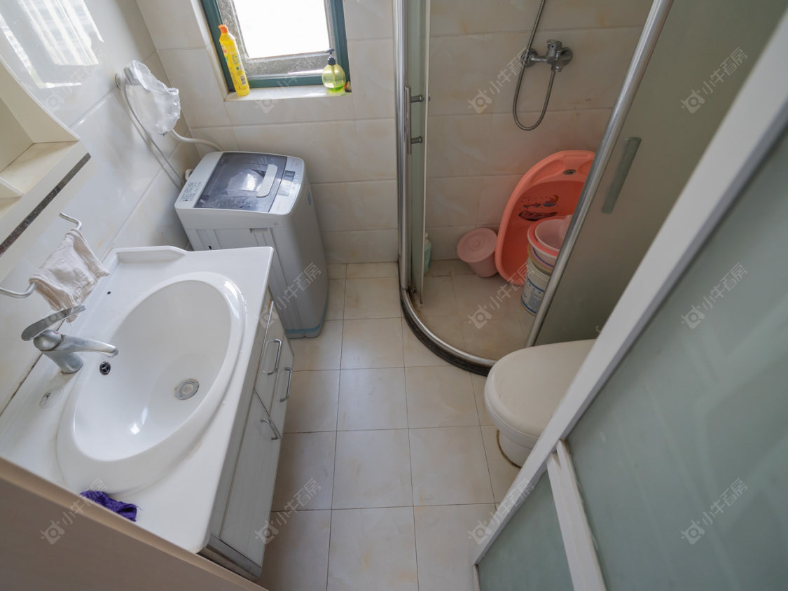 常州晋陵北苑在售二手房源室内图_小牛看房