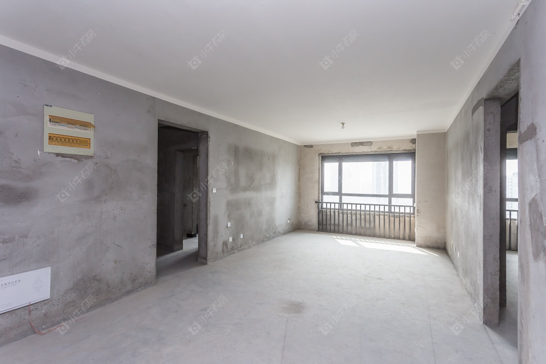 常州凯纳华侨城在售二手房源_小牛看房