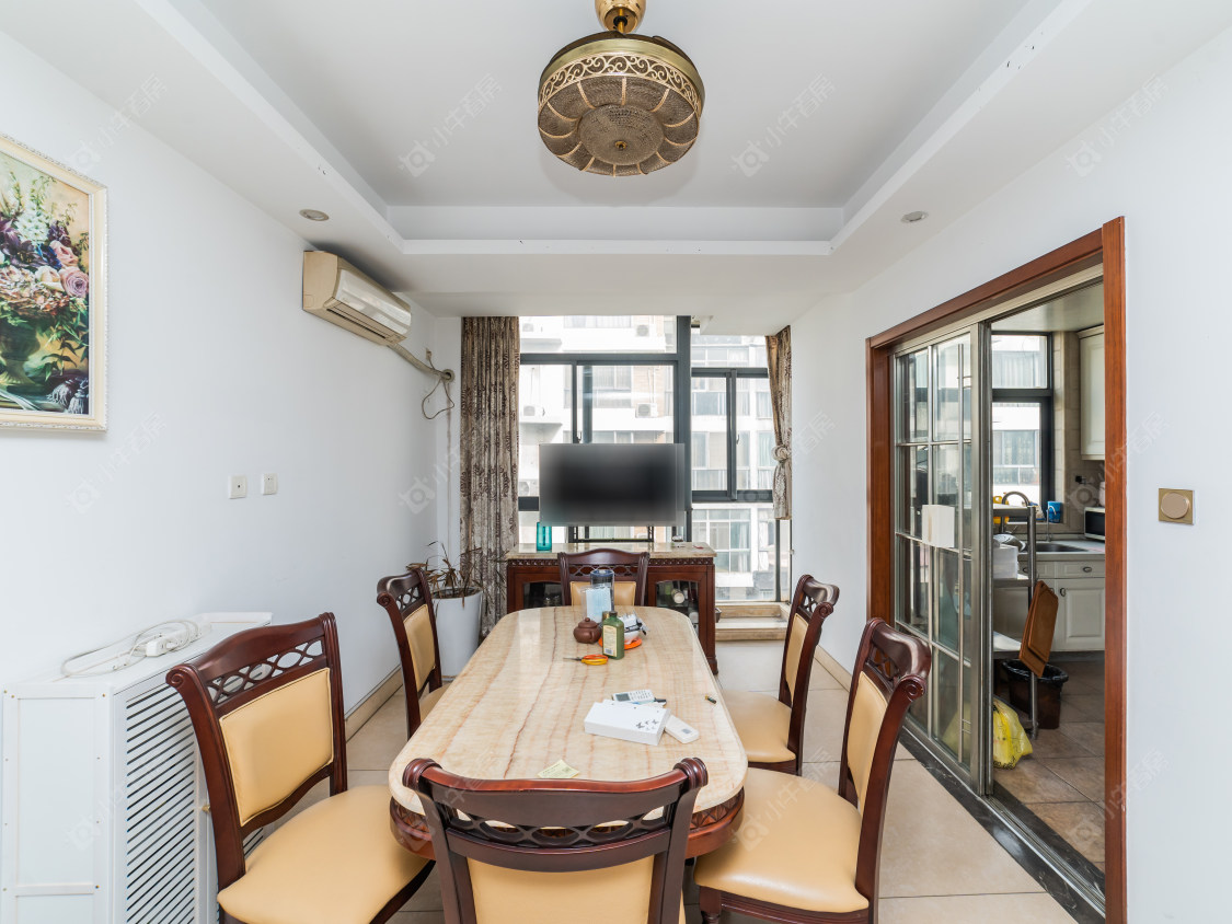 常州鸿盛名苑在售二手房源室内图_小牛看房