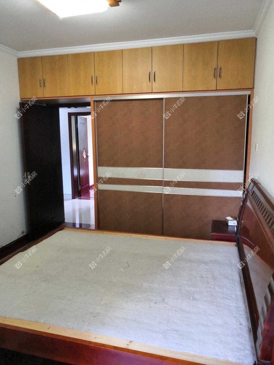 常州新城逸境园在租房源室内图_小牛看房