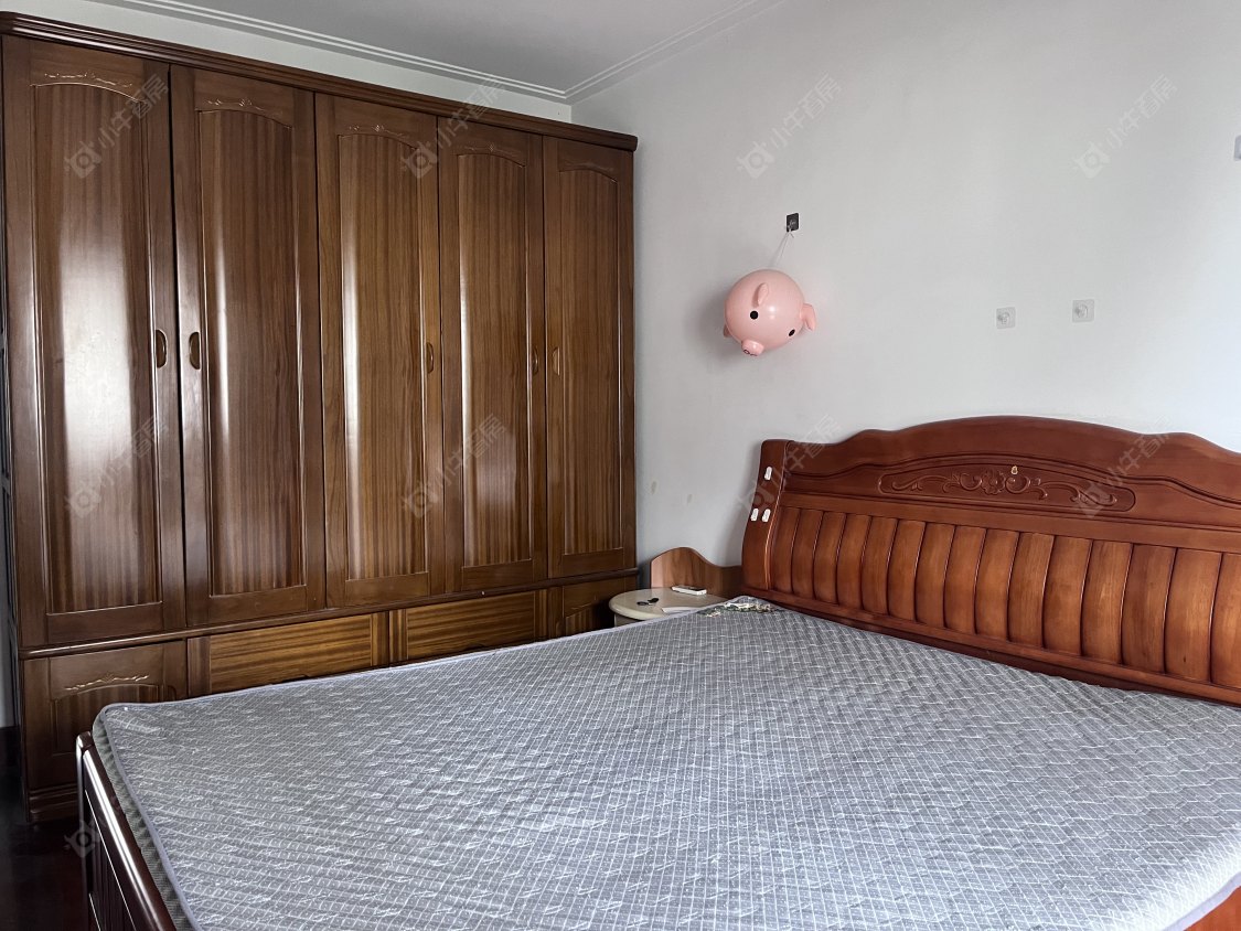 北环南苑房源室内图 常州北环南苑在租房源室内图_小牛看房