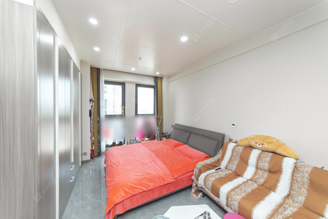 常州华润紫云府公寓在售二手房_小牛看房