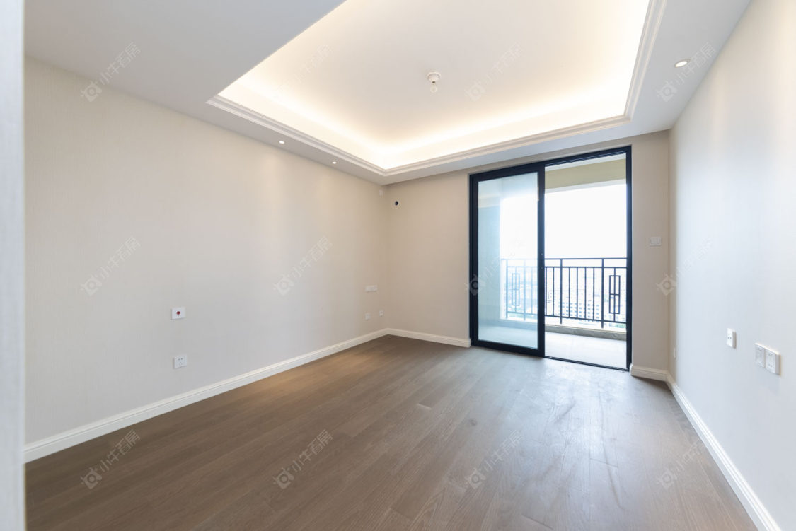 常州新城华宇悦隽公馆在售二手房源室内图_小牛看房