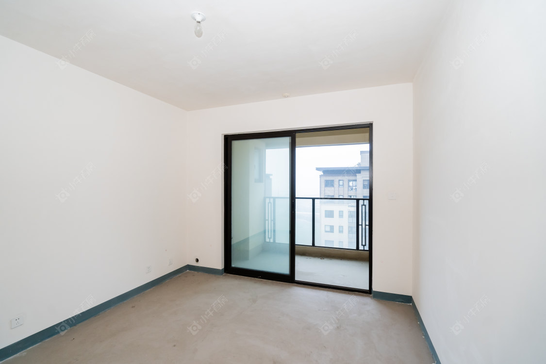 常州新城璞樾和山在售二手房源室内图_小牛看房