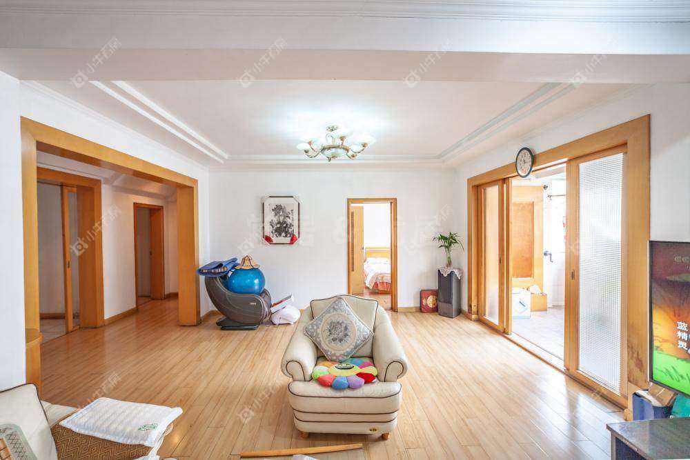 常州怀德苑在租房源室内图_小牛看房