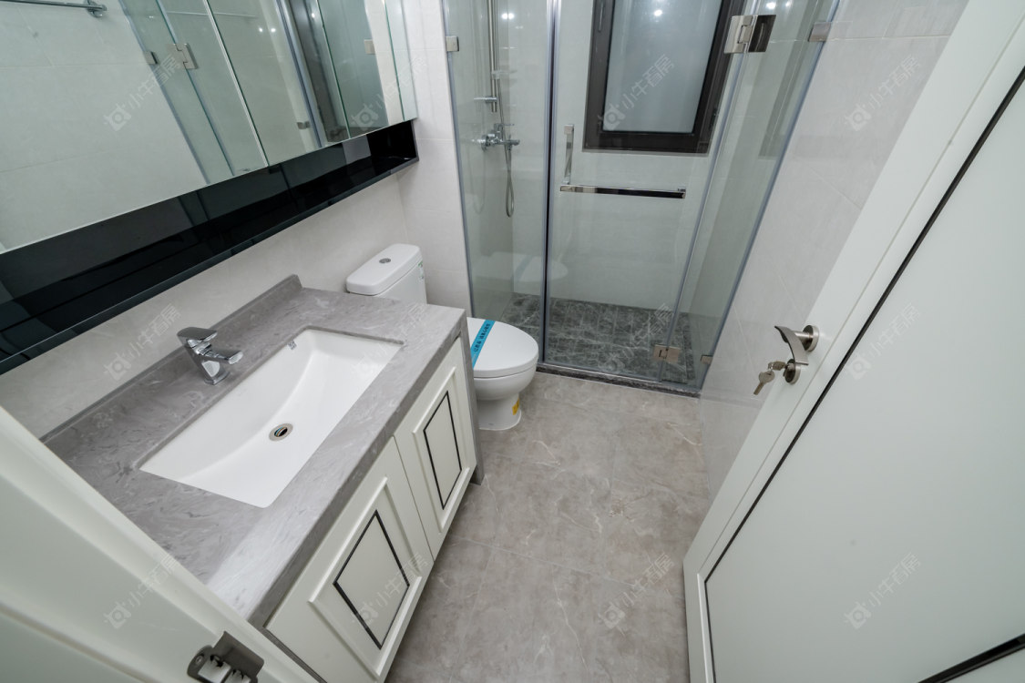 中海铂悦公馆房源室内图 常州中海铂悦公馆在售二手房源室内图_小牛看房