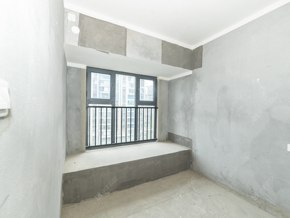 常州碧桂园翡丽都会在售二手房源室内图_小牛看房