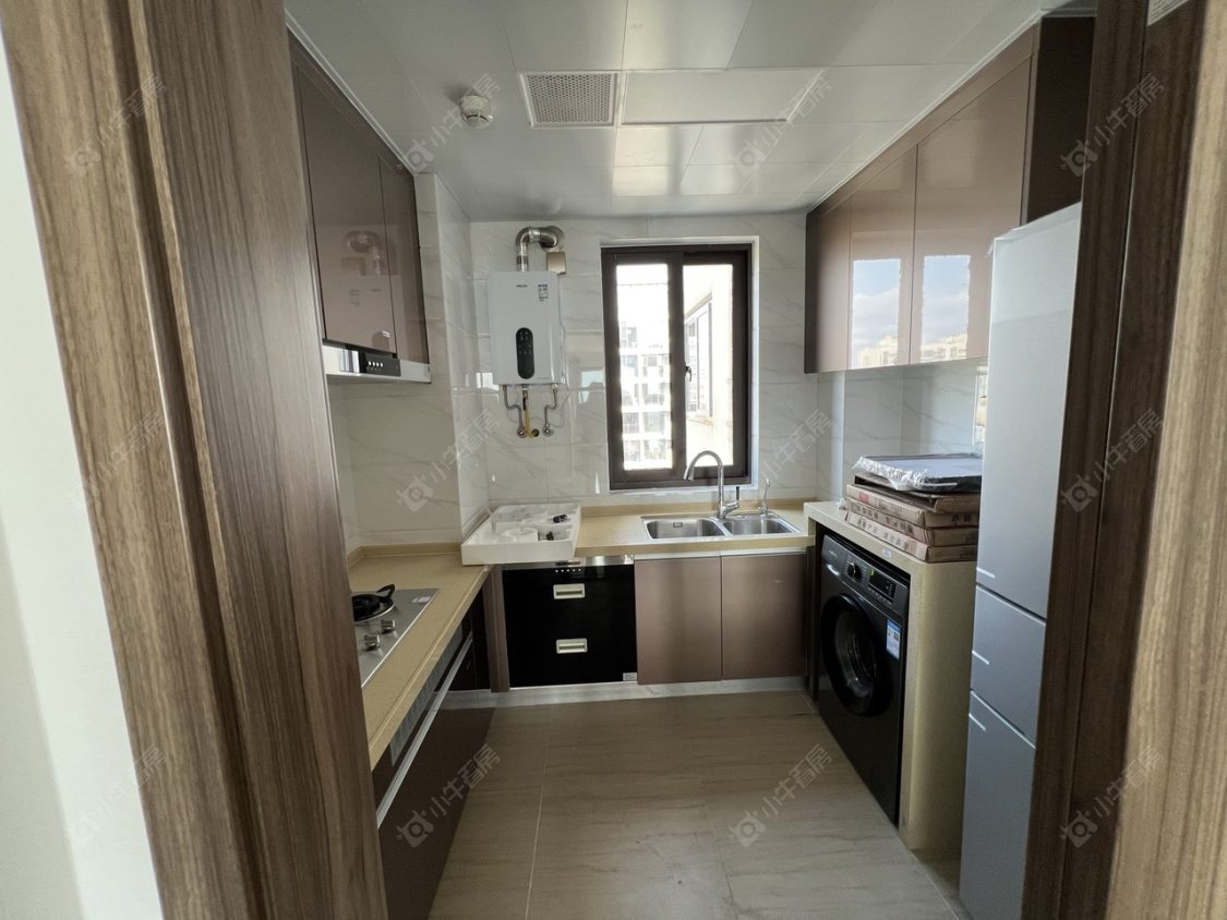 常州碧桂园浅水湾在租房源室内图_小牛看房