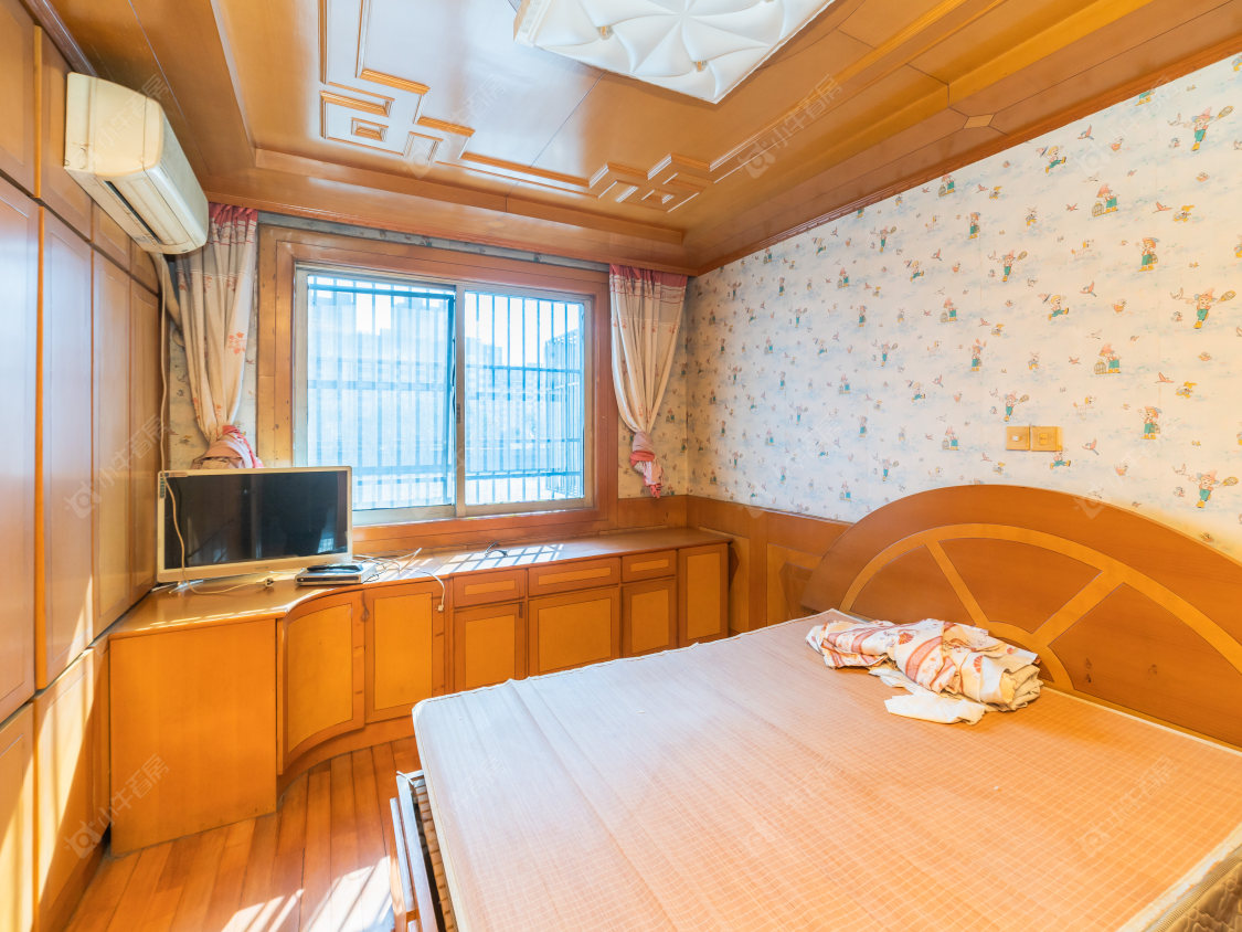 常州机厂街在售二手房源室内图_小牛看房