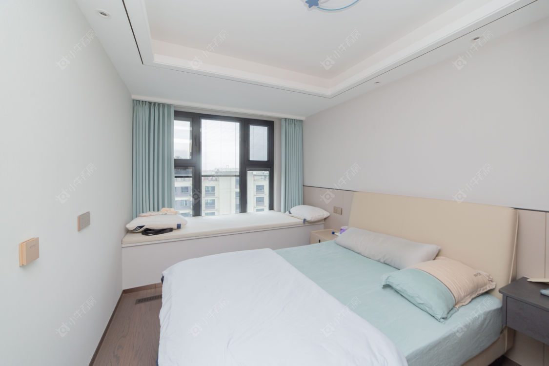 风华瓴著房源室内图 常州风华瓴著在售二手房源室内图_小牛看房