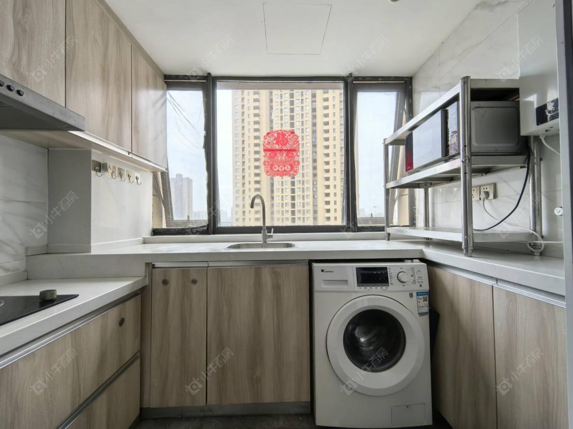 九洲花园四期房源室内图 常州九洲花园四期在租房源室内图_小牛看房