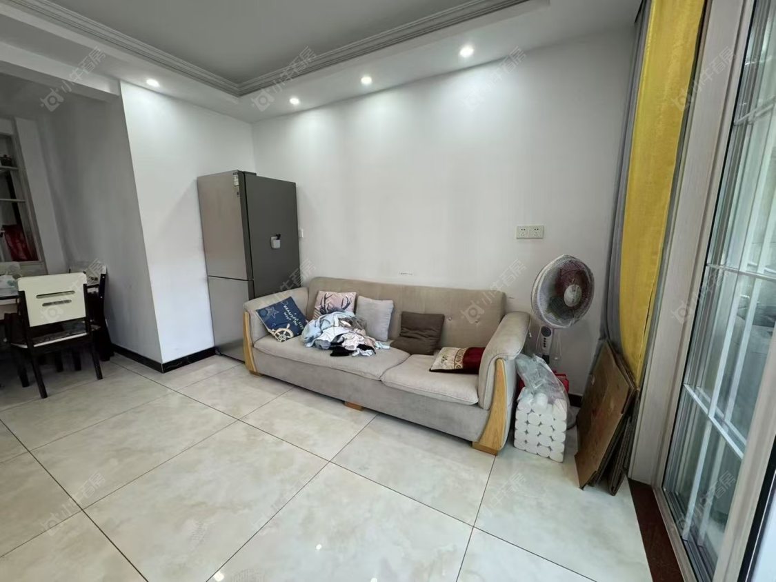 常州新城东苑四区在租房源_小牛看房