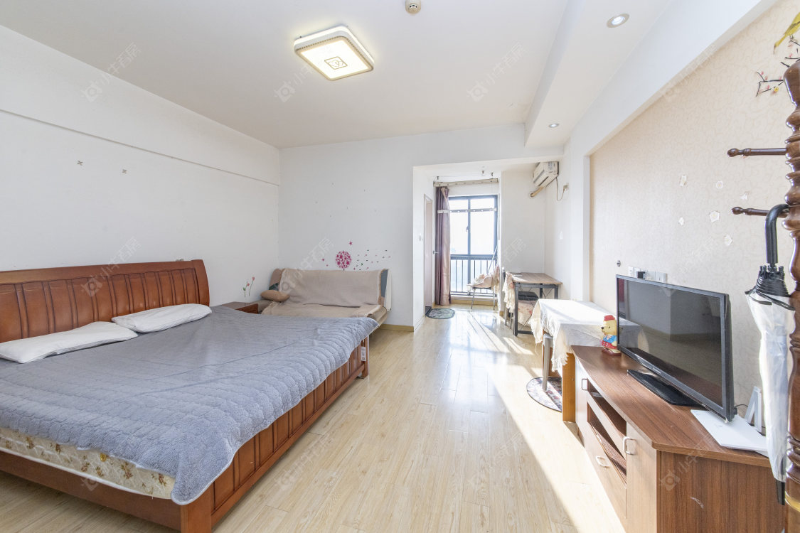 常州万博生活广场在售二手房_小牛看房