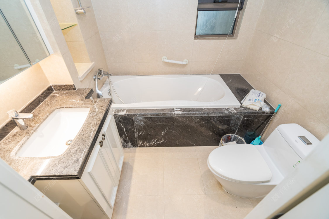 常州九洲新世界君玺在售二手房源室内图_小牛看房