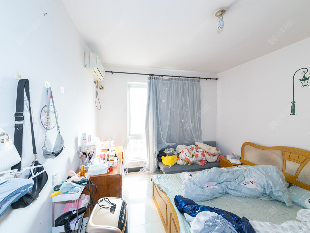 常州新景花苑一期在售二手房源室内图_小牛看房