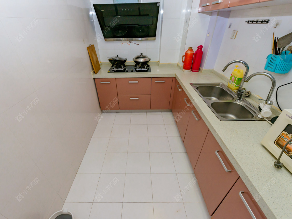 常州乐颐大厦在售二手房源室内图_小牛看房