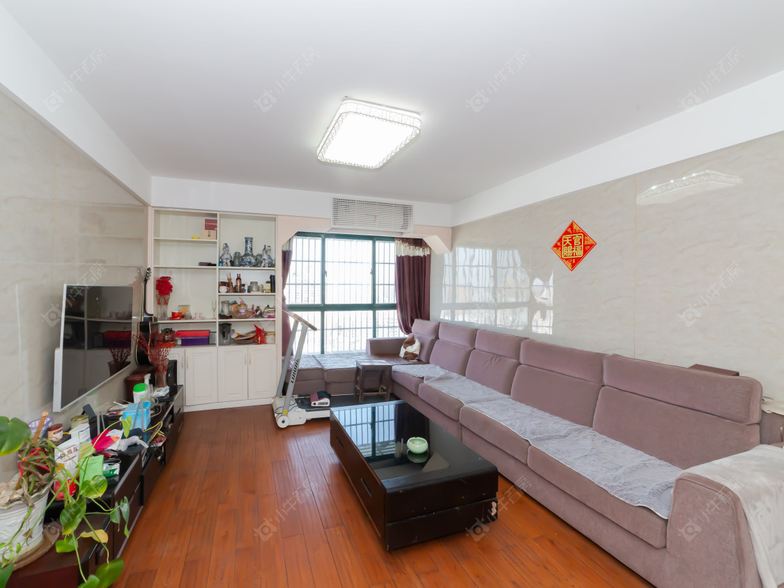 常州百草苑在售二手房_小牛看房