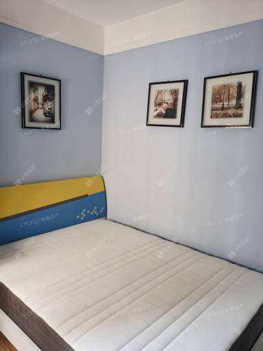 常州新城香溢澜桥一期在租房源室内图_小牛看房