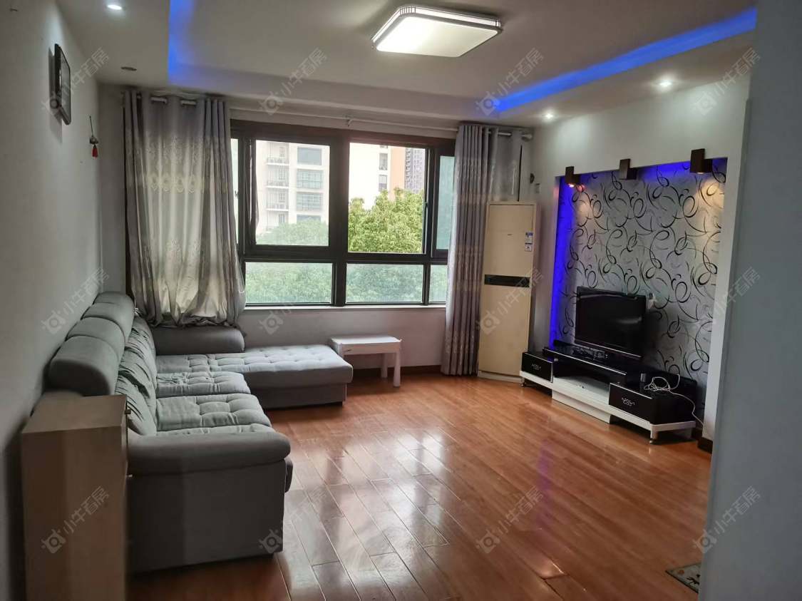 兰陵杰座房源室内图 常州兰陵杰座在租房源室内图_小牛看房