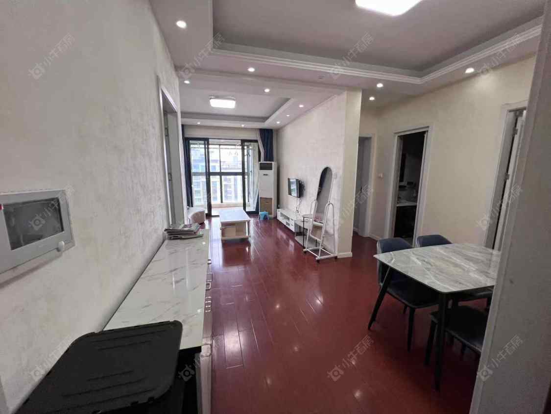 常州新城御景湾租房_新城御景湾2室2厅房源出租