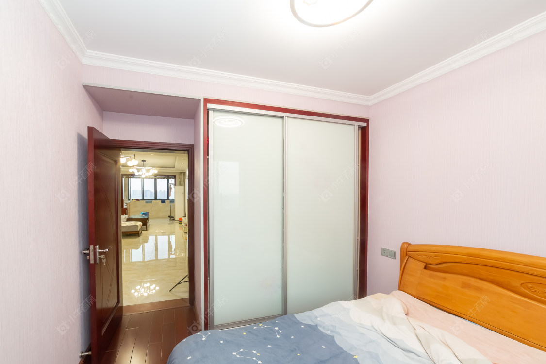 常州绿地世纪城二期在售二手房源室内图_小牛看房