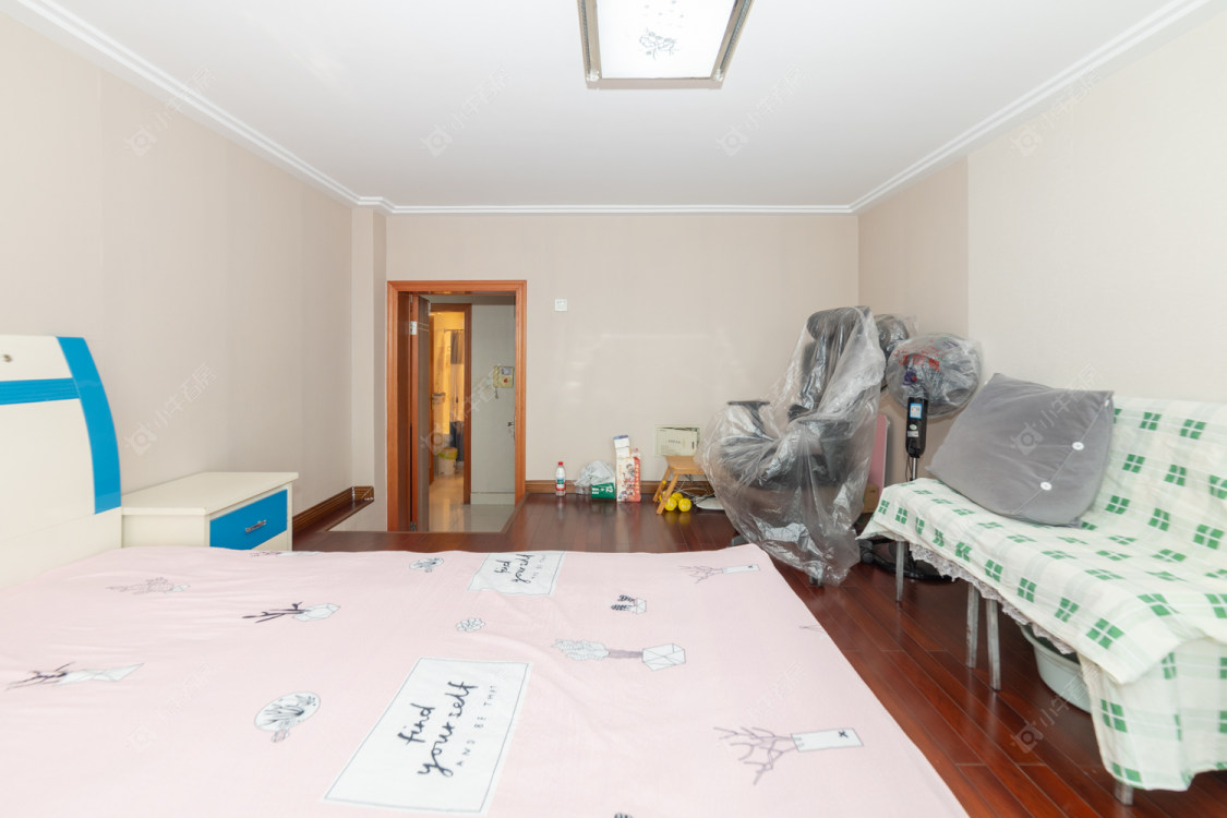 香槟广场房源室内图 常州香槟广场在售二手房源室内图_小牛看房