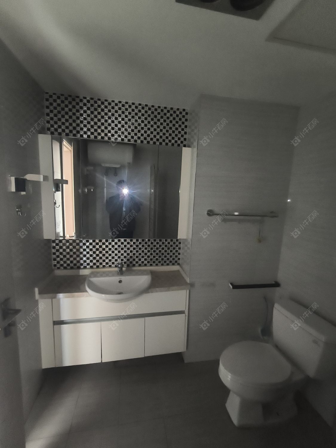 常州新北万达广场在租房源室内图_小牛看房